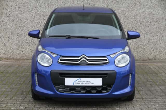 Citroën C1 (2020) thumbnail 4