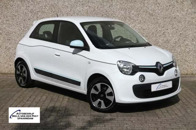 Renault Twingo (2016) thumbnail 1