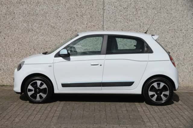Renault Twingo (2016) thumbnail 2