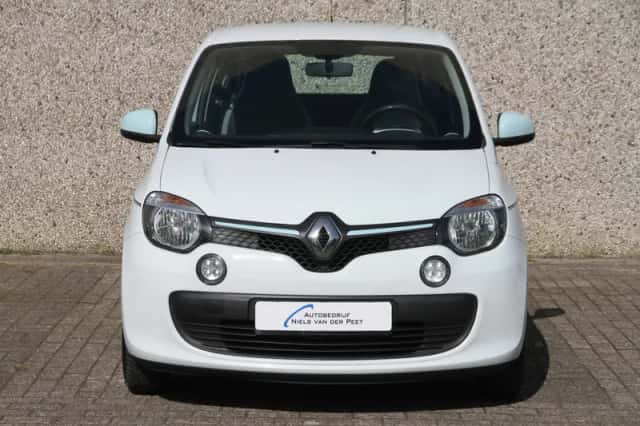Renault Twingo (2016) thumbnail 5
