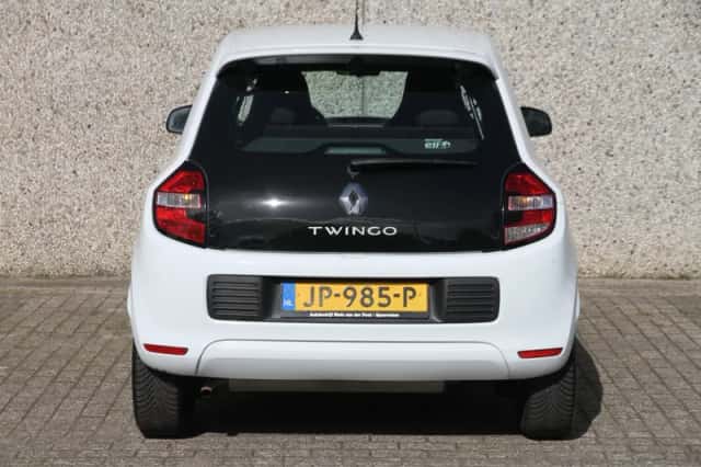 Renault Twingo (2016) thumbnail 6