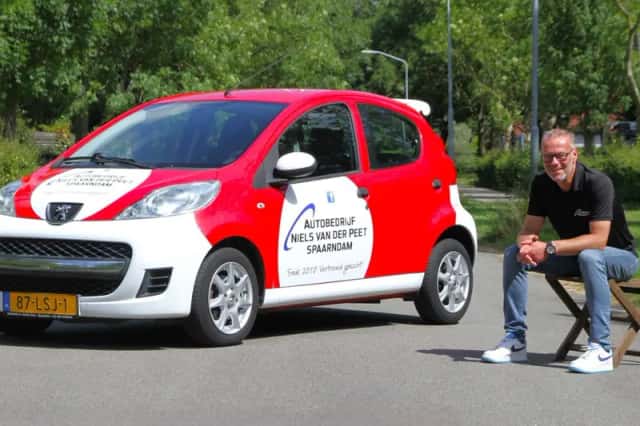 Toyota Aygo (2019) thumbnail 3