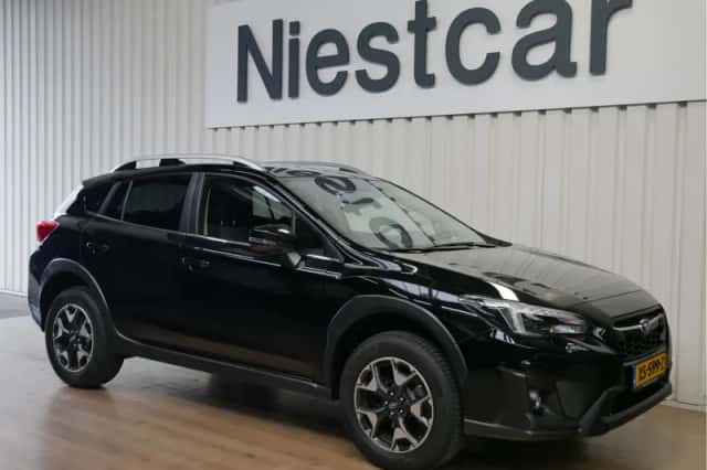 Subaru XV (2019) thumbnail 1