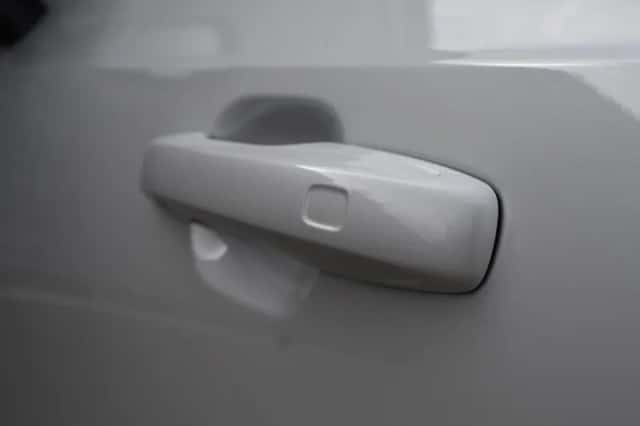 Volvo XC90 (2026) thumbnail 6