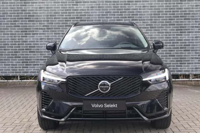 Volvo XC60 (2026) thumbnail 3