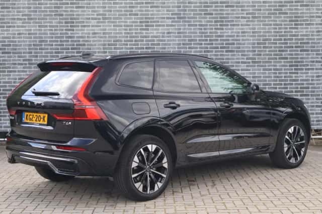 Volvo XC60 (2026) thumbnail 4