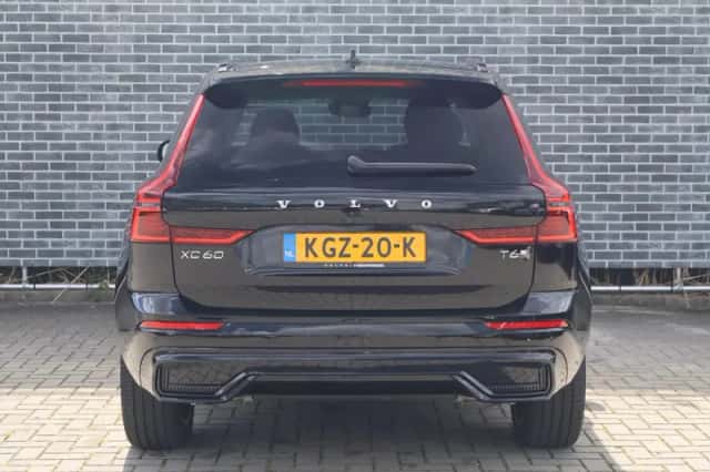 Volvo XC60 (2026) thumbnail 5