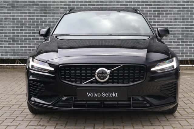 Volvo V60 (2026) thumbnail 3