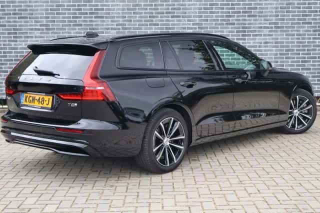 Volvo V60 (2026) thumbnail 4