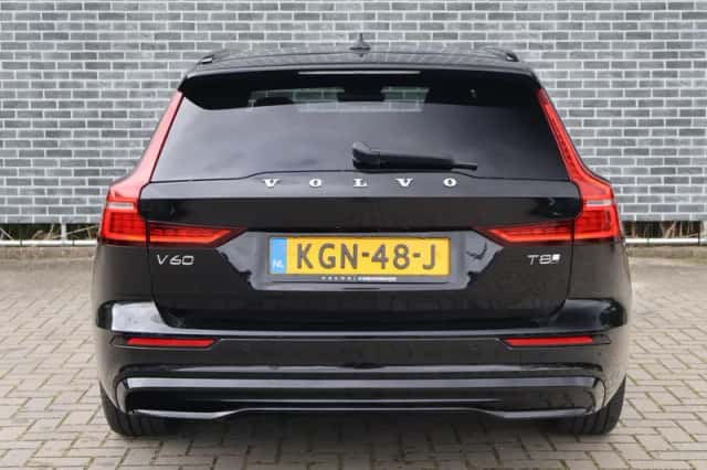 Volvo V60 (2026) thumbnail 5