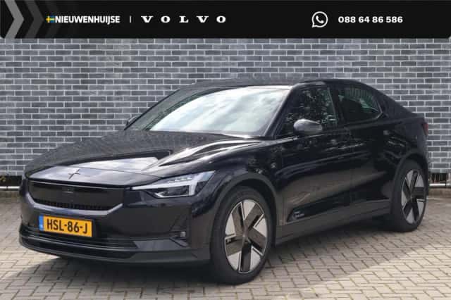Polestar 2 (2025) thumbnail 1