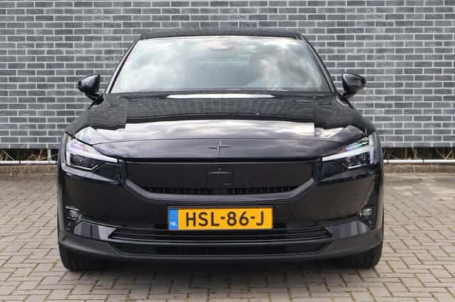 Polestar 2 (2025) thumbnail 2