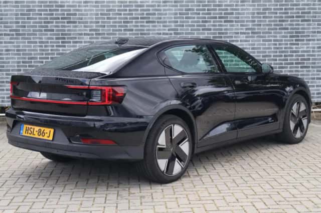 Polestar 2 (2025) thumbnail 3
