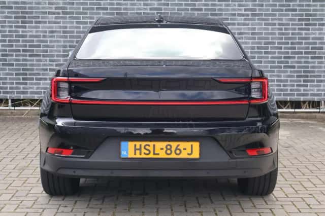 Polestar 2 (2025) thumbnail 4