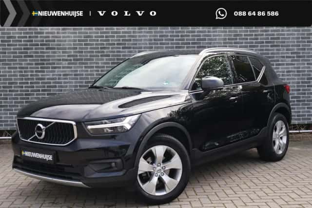 Volvo XC40 (2021) thumbnail 1