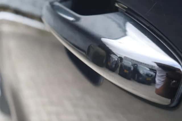 Volvo XC40 (2021) thumbnail 5