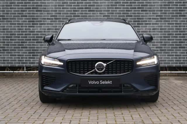 Volvo V60 (2026) thumbnail 2