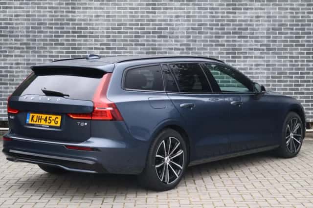Volvo V60 (2026) thumbnail 3
