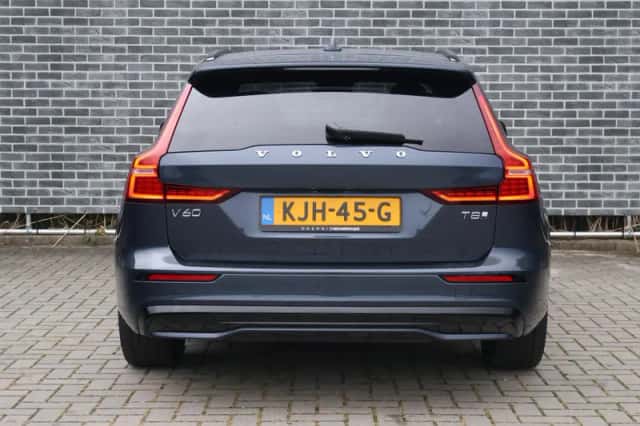 Volvo V60 (2026) thumbnail 4