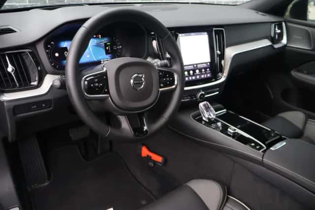 Volvo V60 (2026) thumbnail 6