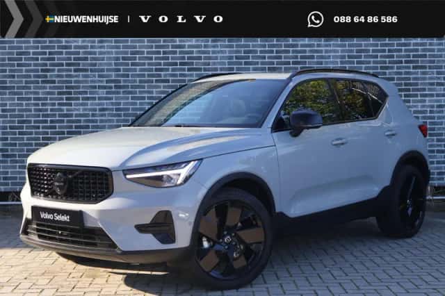 Volvo XC40 (2026) thumbnail 1