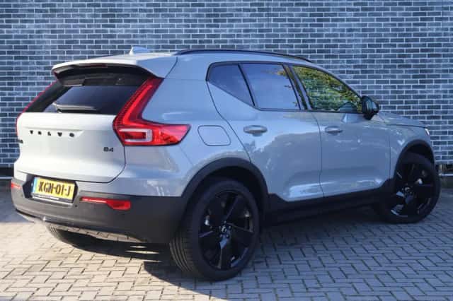 Volvo XC40 (2026) thumbnail 3