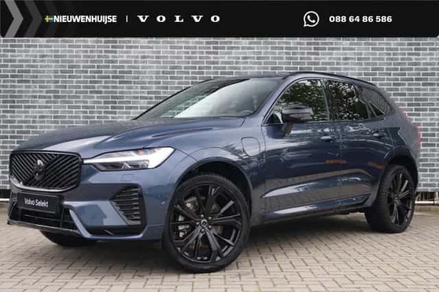 Volvo XC60 (2026) thumbnail 1