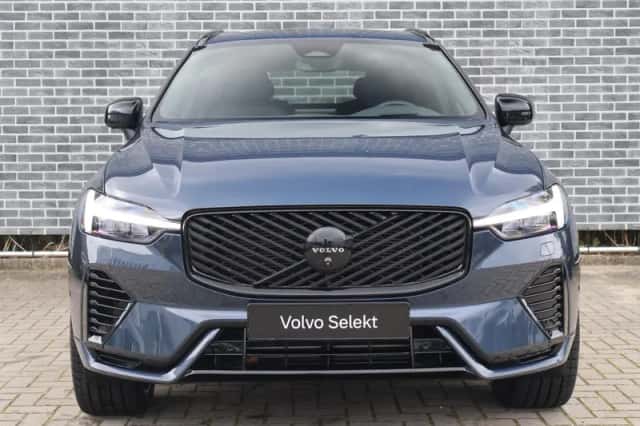 Volvo XC60 (2026) thumbnail 3