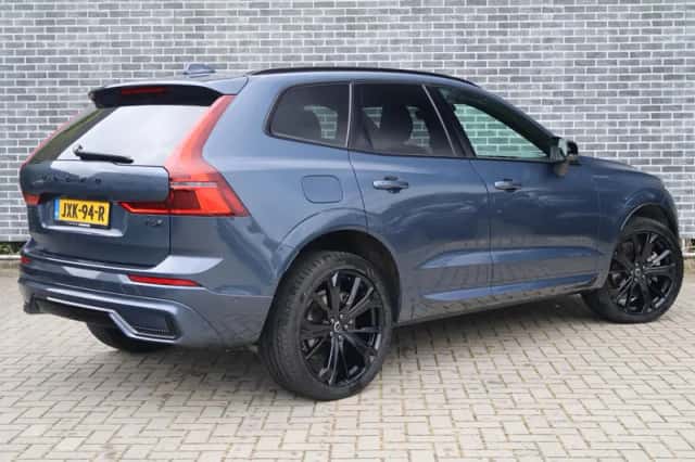 Volvo XC60 (2026) thumbnail 4