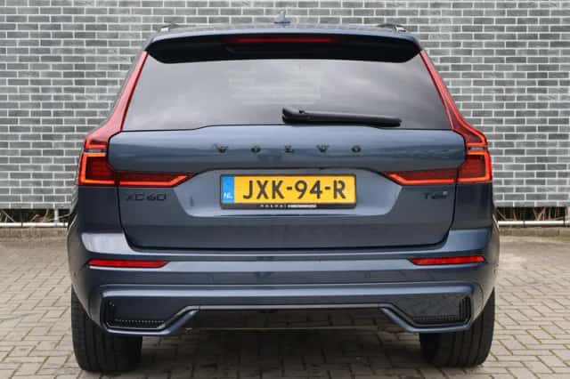 Volvo XC60 (2026) thumbnail 5
