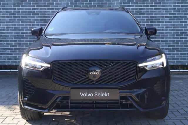 Volvo XC60 (2026) thumbnail 3