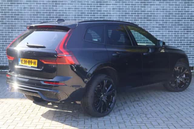 Volvo XC60 (2026) thumbnail 4
