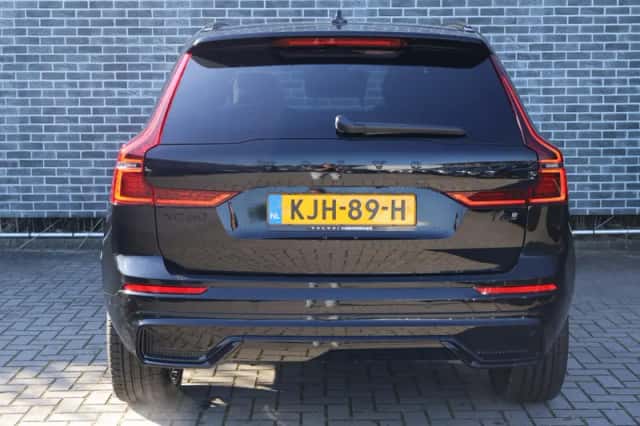 Volvo XC60 (2026) thumbnail 5