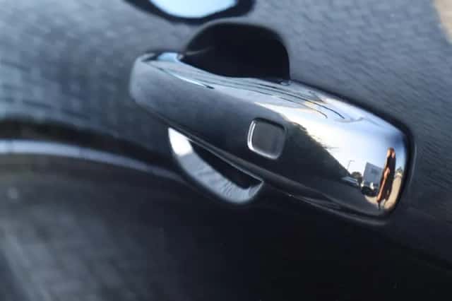 Volvo XC60 (2026) thumbnail 6