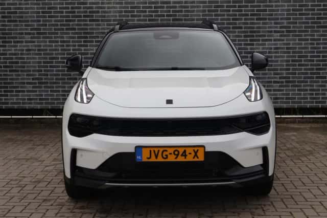 Lynk & Co 01 (2026) thumbnail 2