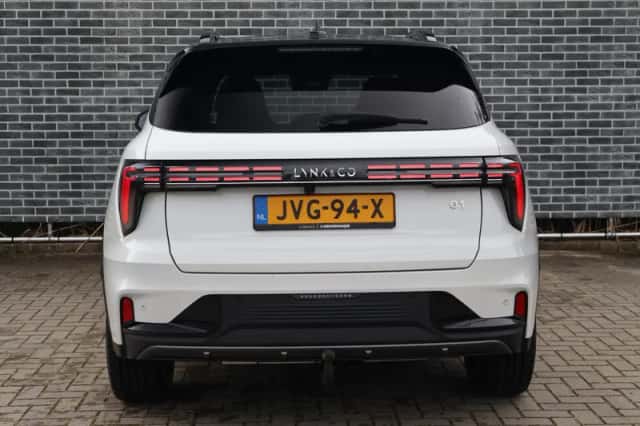 Lynk & Co 01 (2026) thumbnail 4