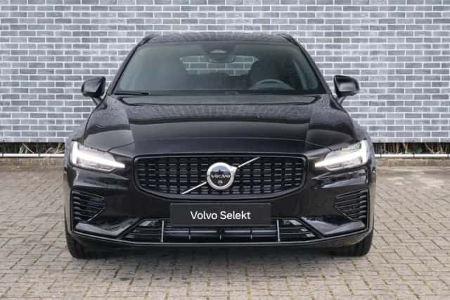 Volvo V60 (2026) thumbnail 2