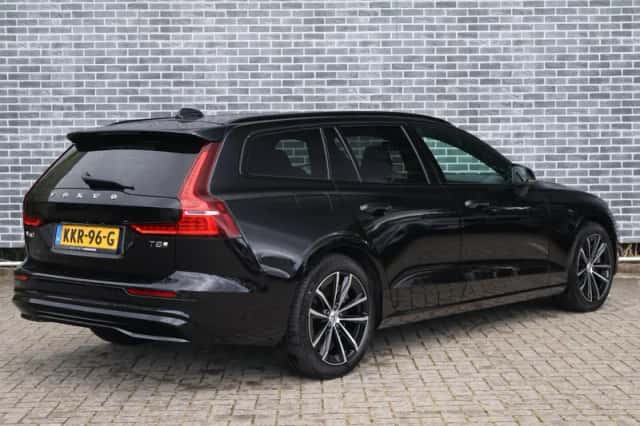 Volvo V60 (2026) thumbnail 3