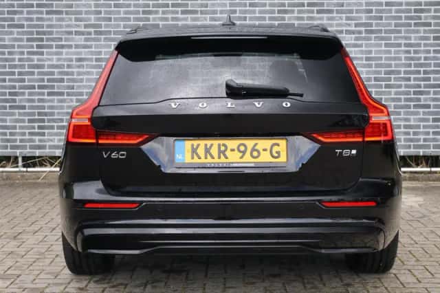 Volvo V60 (2026) thumbnail 4