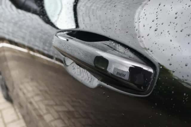 Volvo V60 (2026) thumbnail 5