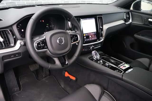 Volvo V60 (2026) thumbnail 6