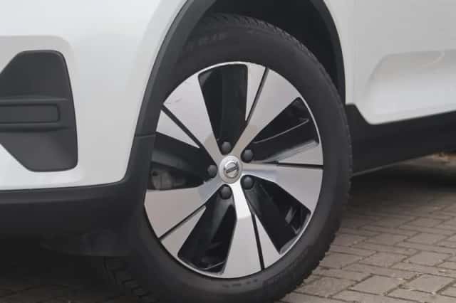 Volvo XC40 (2022) thumbnail 6