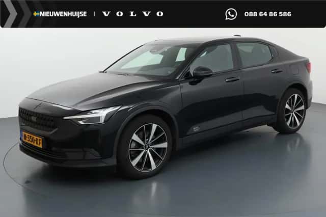 Polestar 2 (2021) thumbnail 1