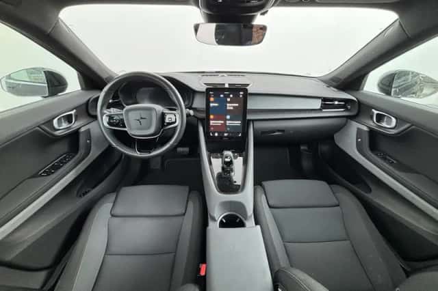 Polestar 2 (2021) thumbnail 3