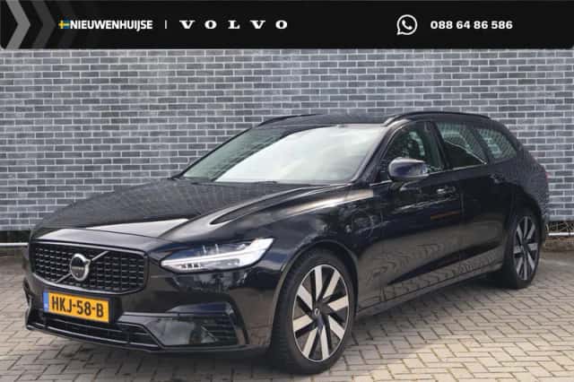 Volvo V90 (2025) thumbnail 1