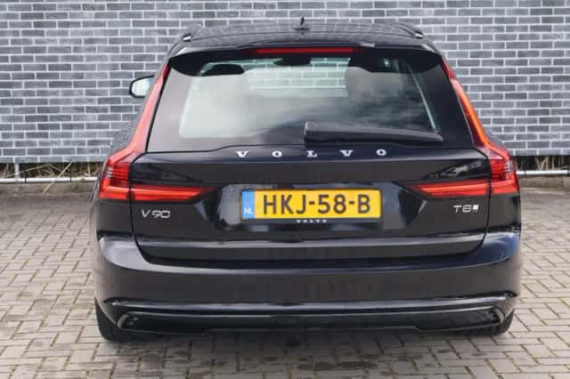 Volvo V90 (2025) thumbnail 5