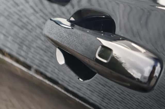 Volvo V90 (2025) thumbnail 6