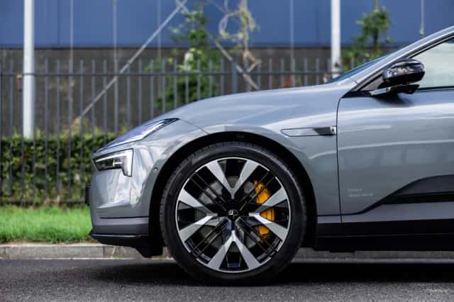 Polestar 4 (2026) thumbnail 5
