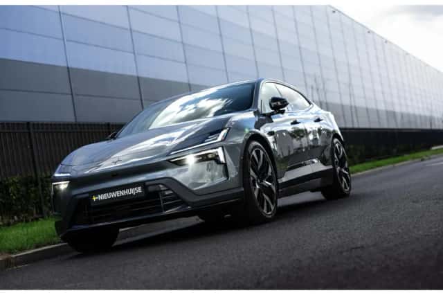 Polestar 4 (2026) thumbnail 6