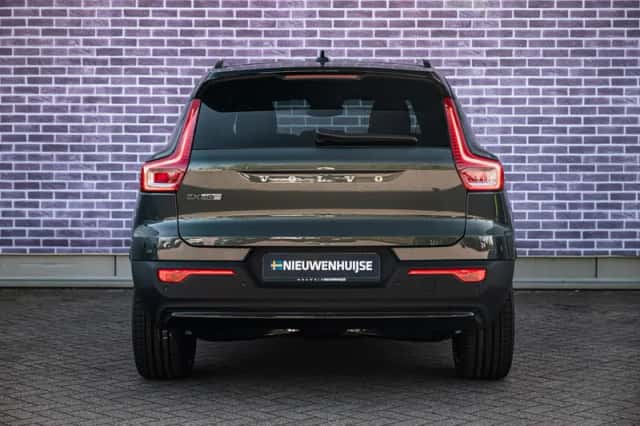 Volvo EX40 (2026) thumbnail 5